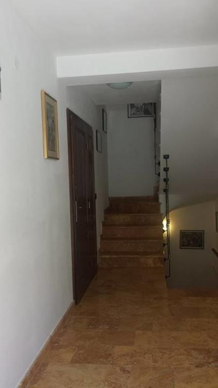 Villa Lollobrigida Ohrid Esterno foto
